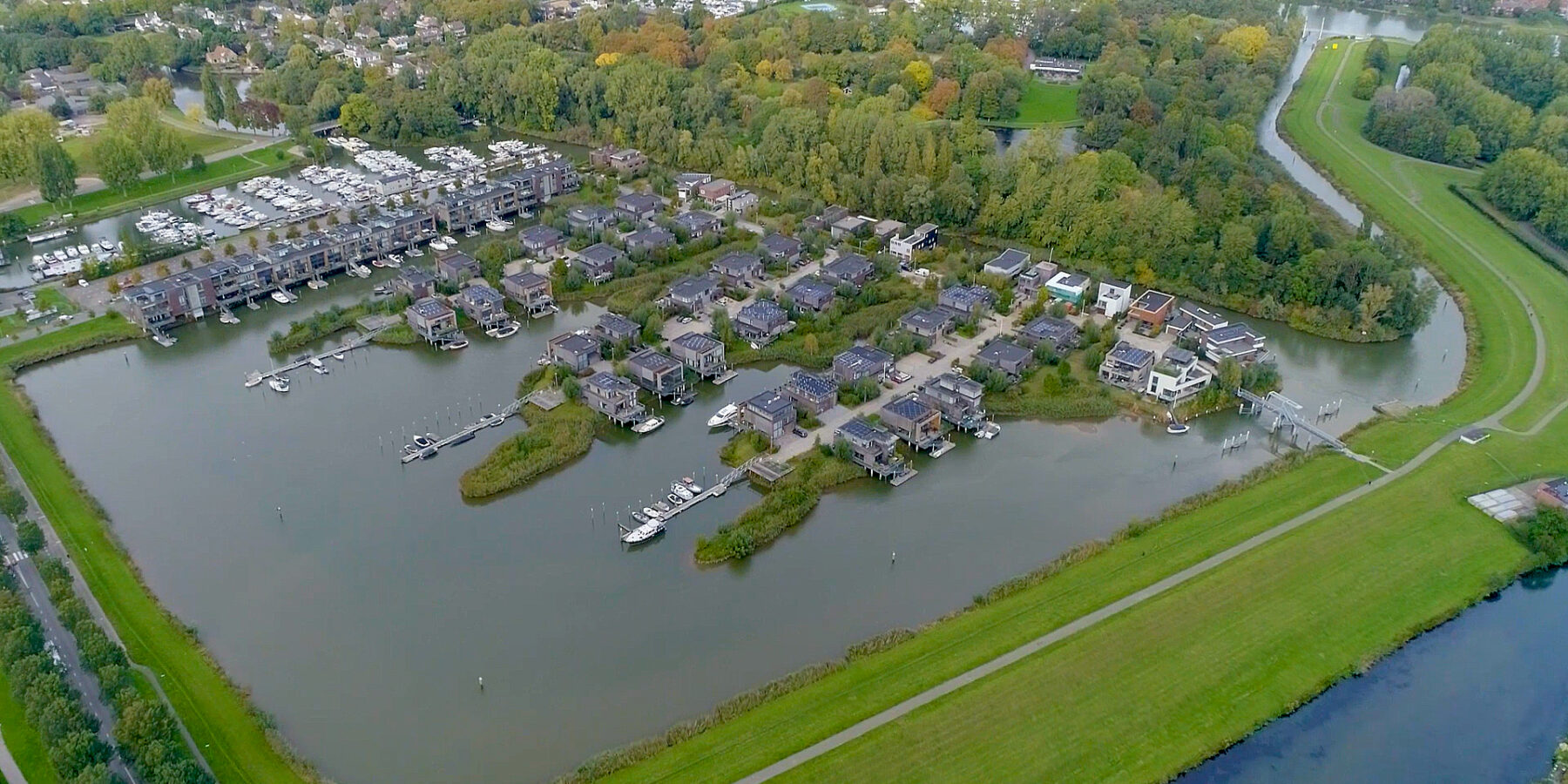 Plan TIJ - Dordrecht