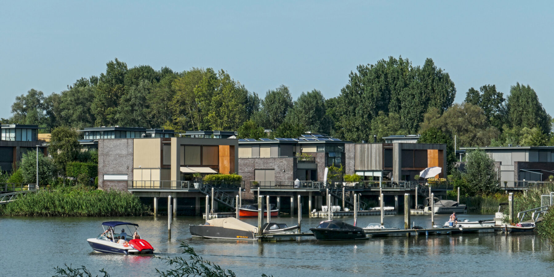 Plan TIJ - Dordrecht