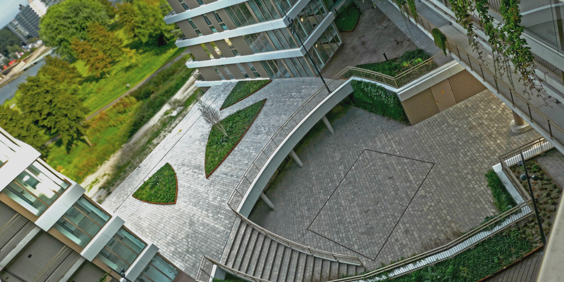 Prinsenpark - Rotterdam