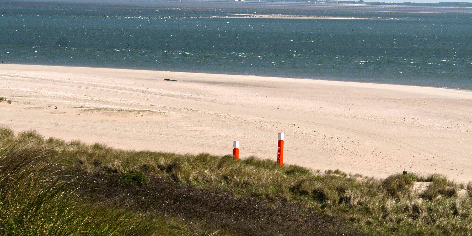 Maasvlakte II - Rotterdam