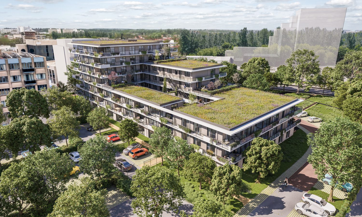 Scala - Bergen op Zoom