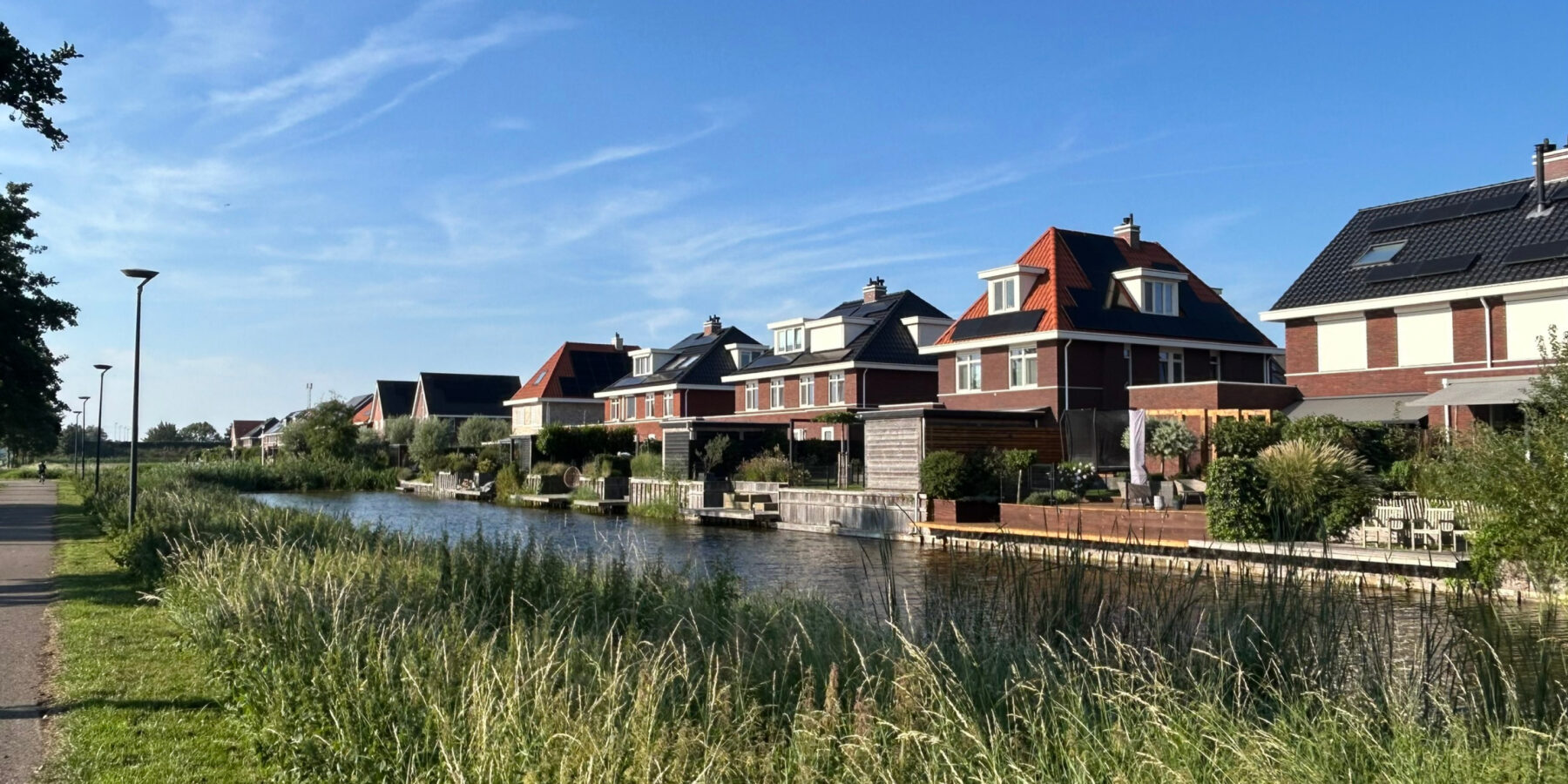 Esse Zoom - Zuidplas