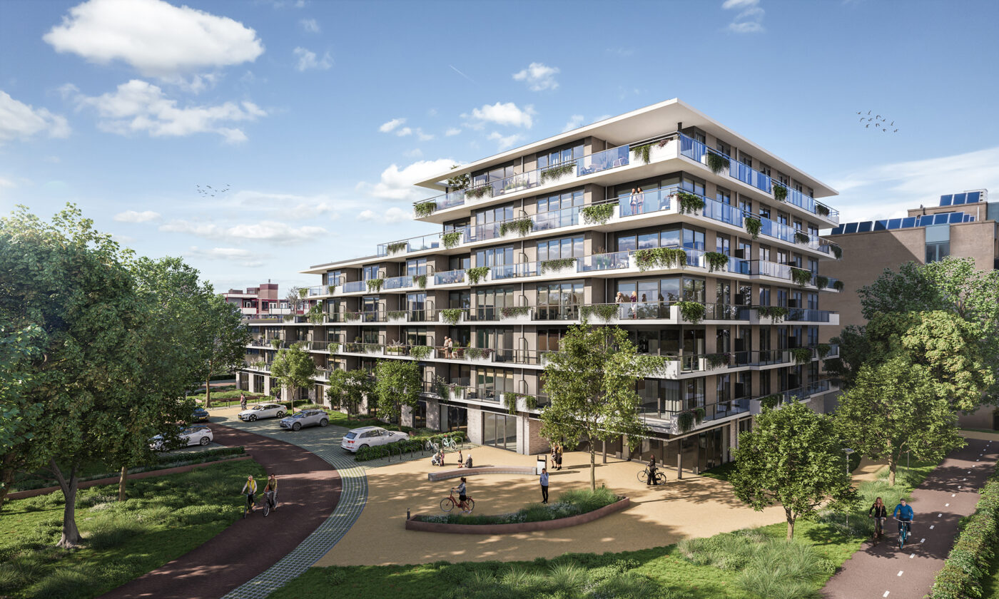 Scala - Bergen op Zoom