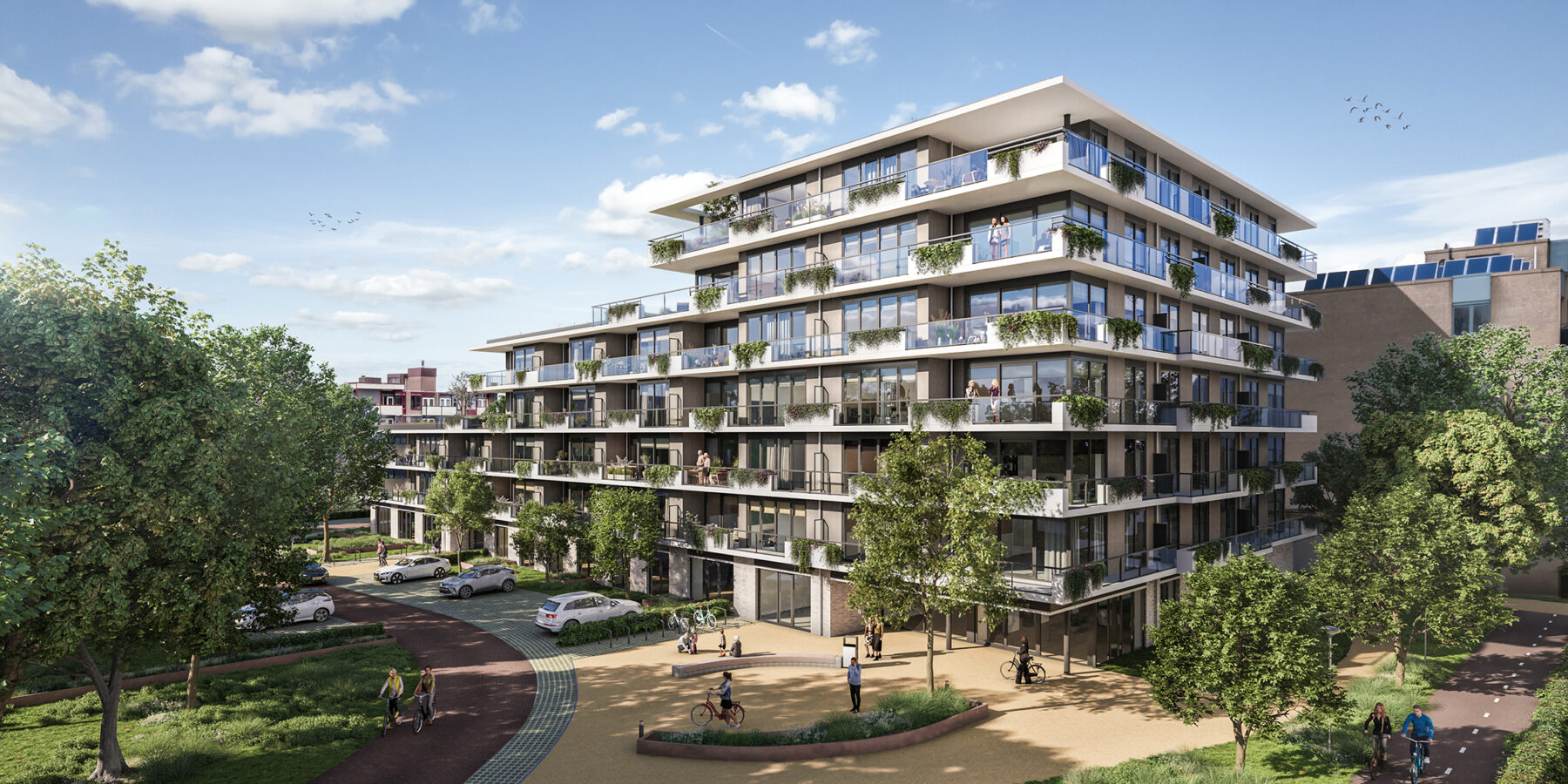 Scala - Bergen op Zoom