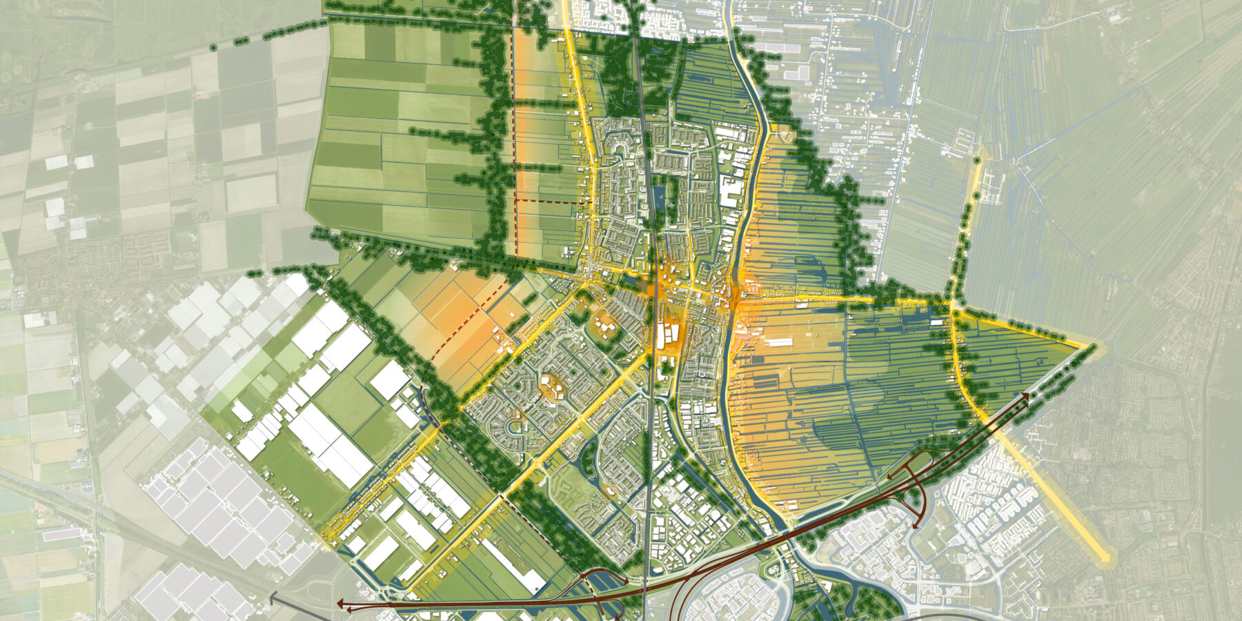 Het Economisch Landschap