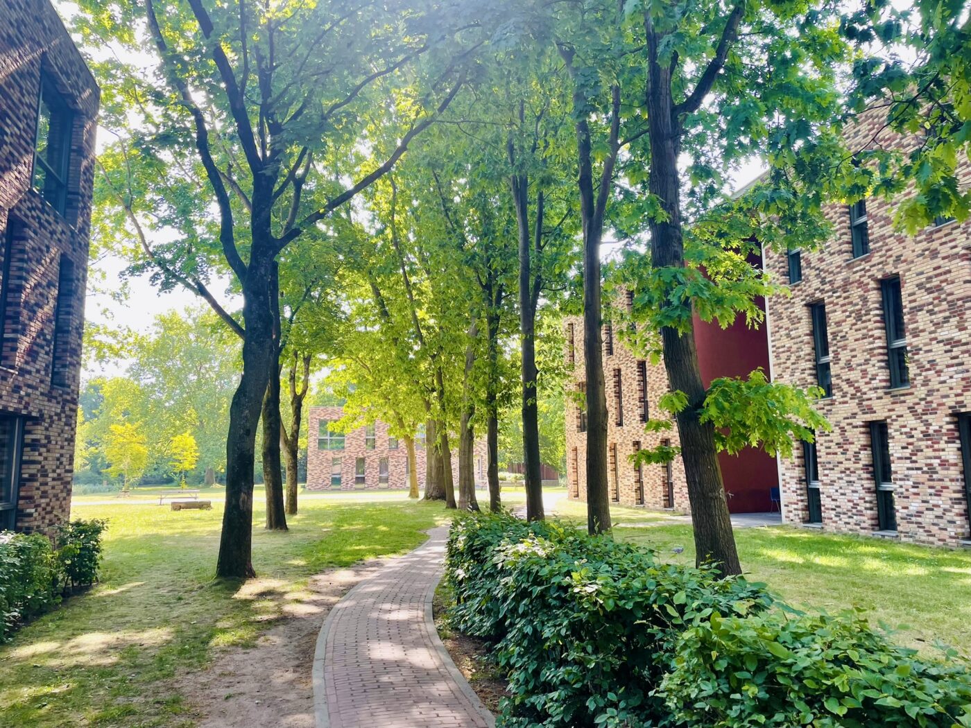Asielzoekerscentrum Grave