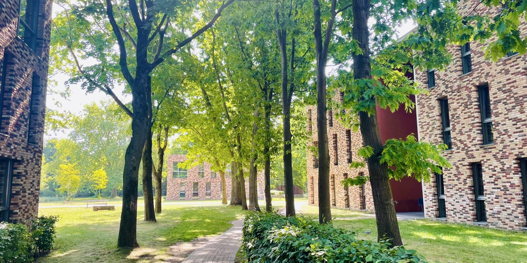 Asielzoekerscentrum Grave